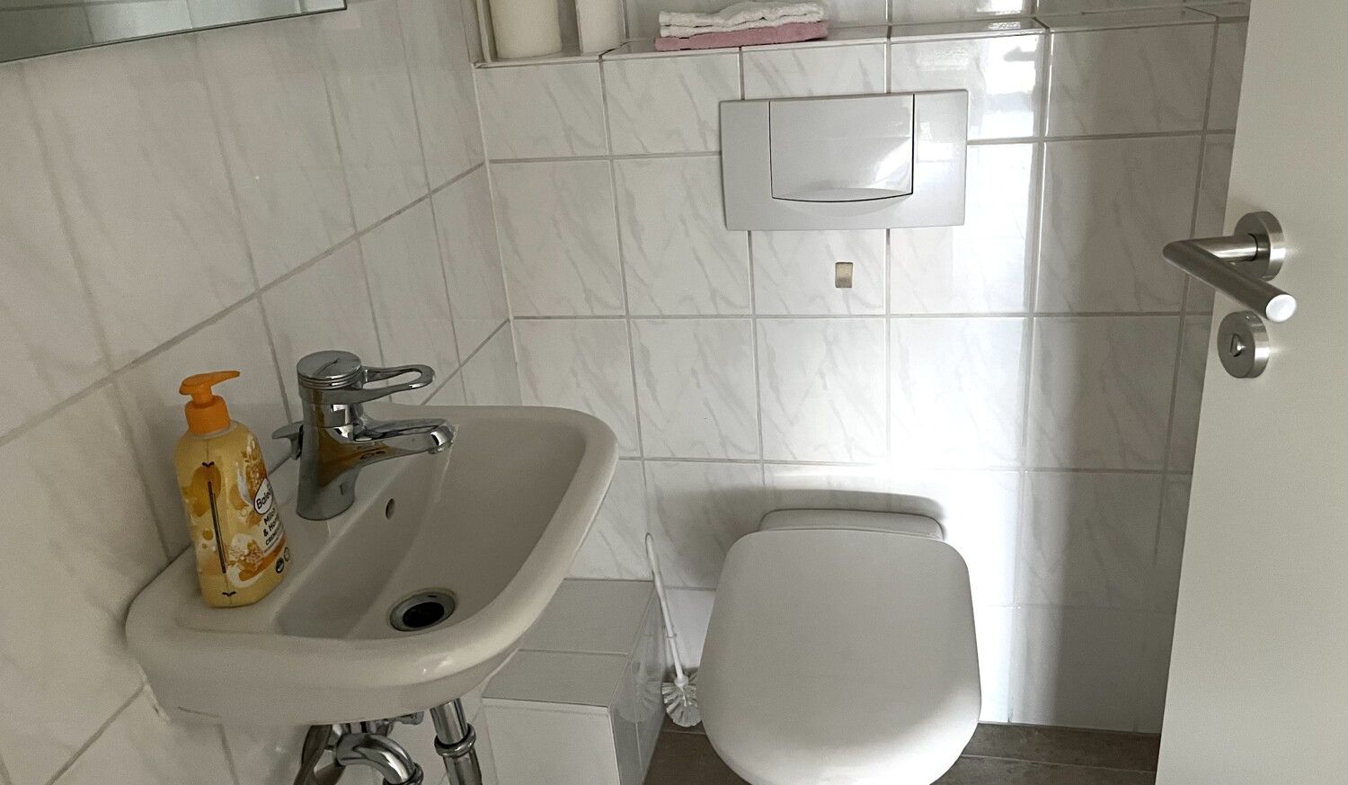 WC