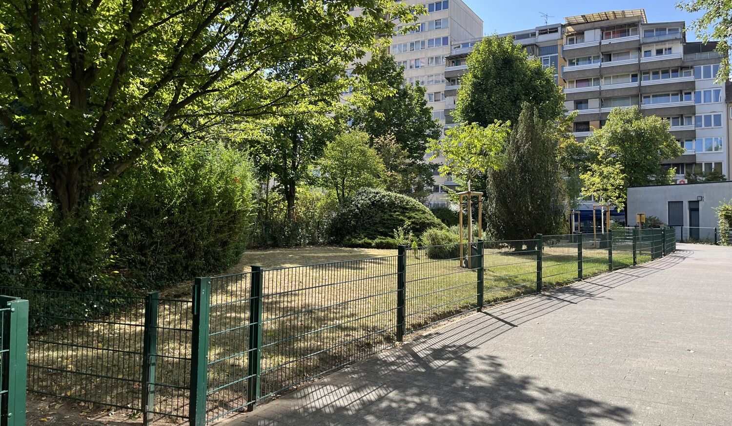 Mainpark Offenbach
