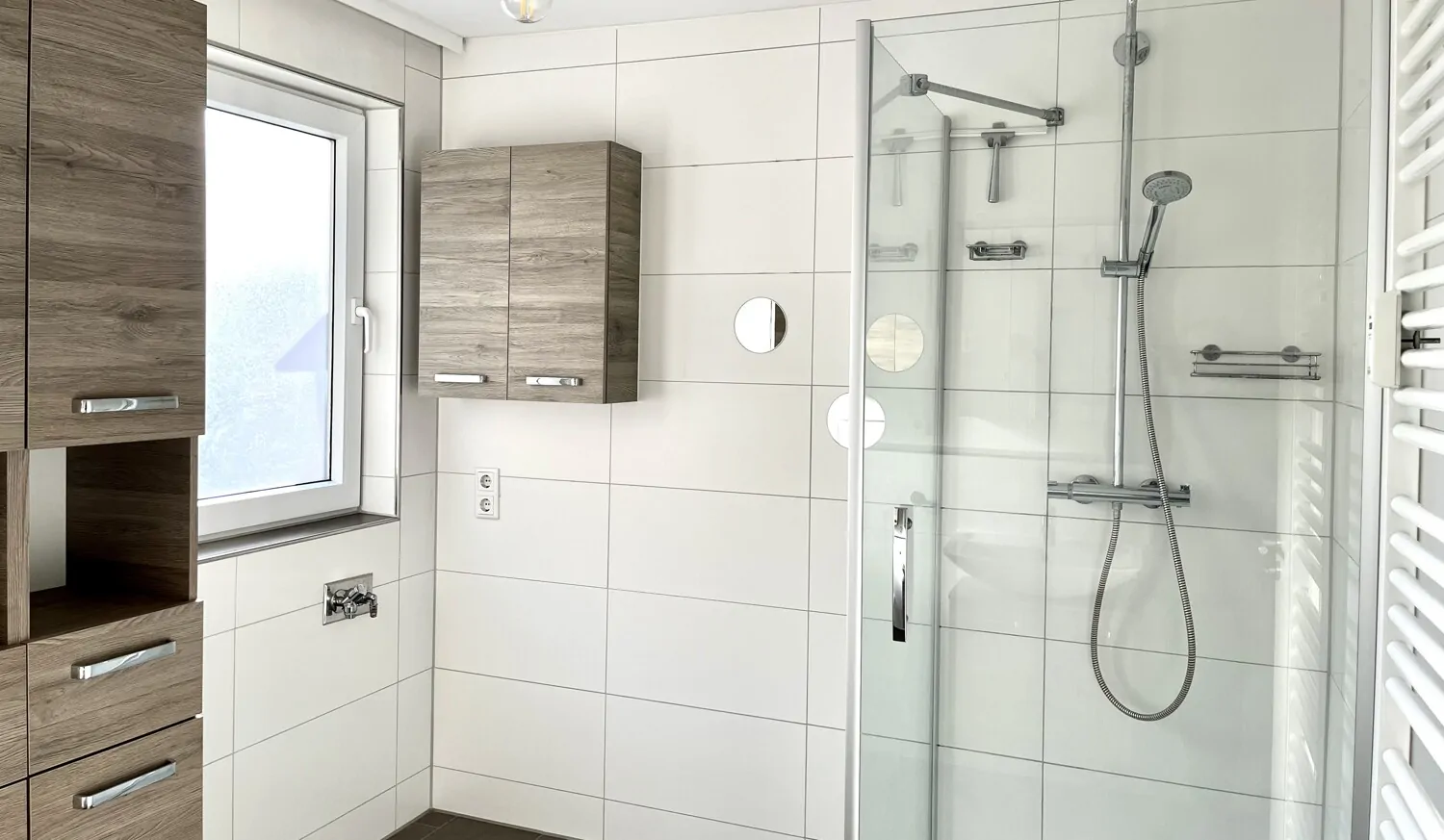 Bad andere Perspektive