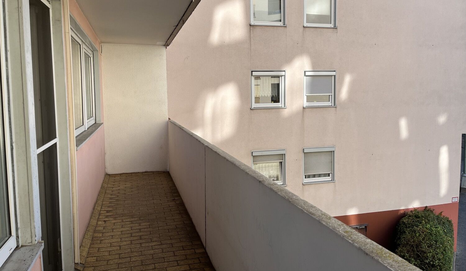 Balkon 2