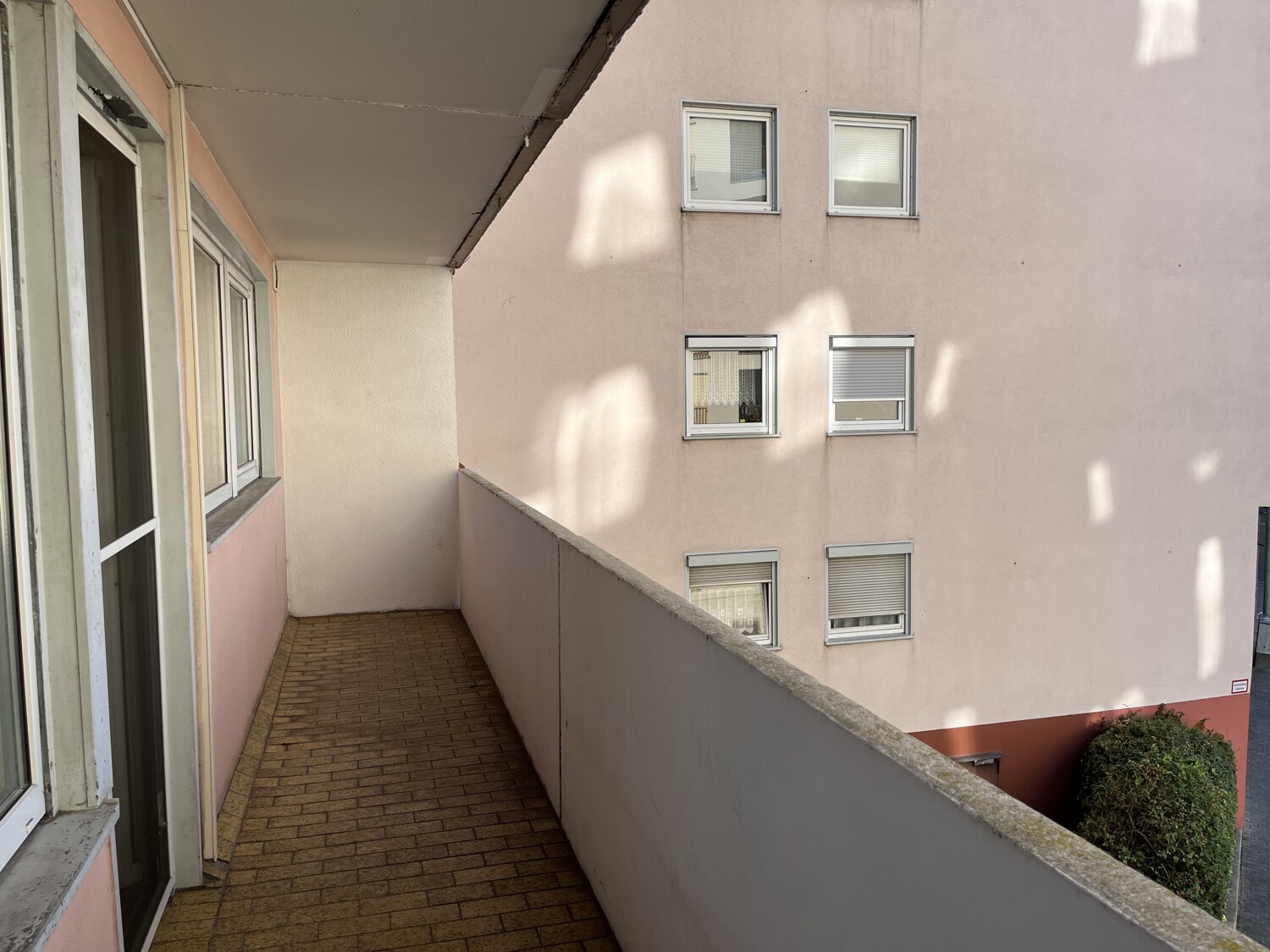 Balkon 2