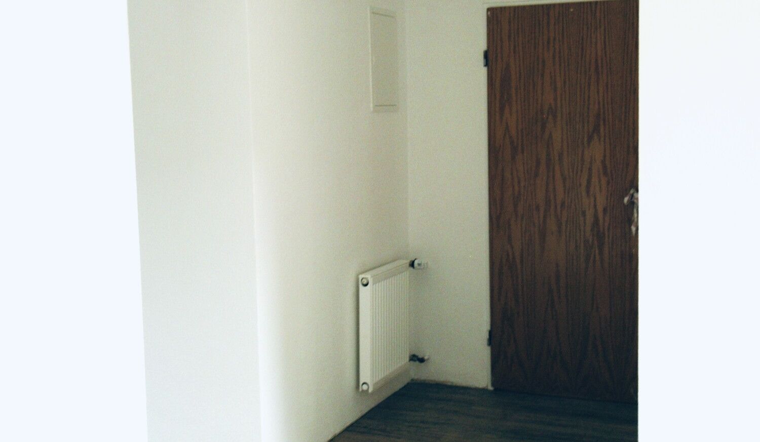 Flur / Entrée