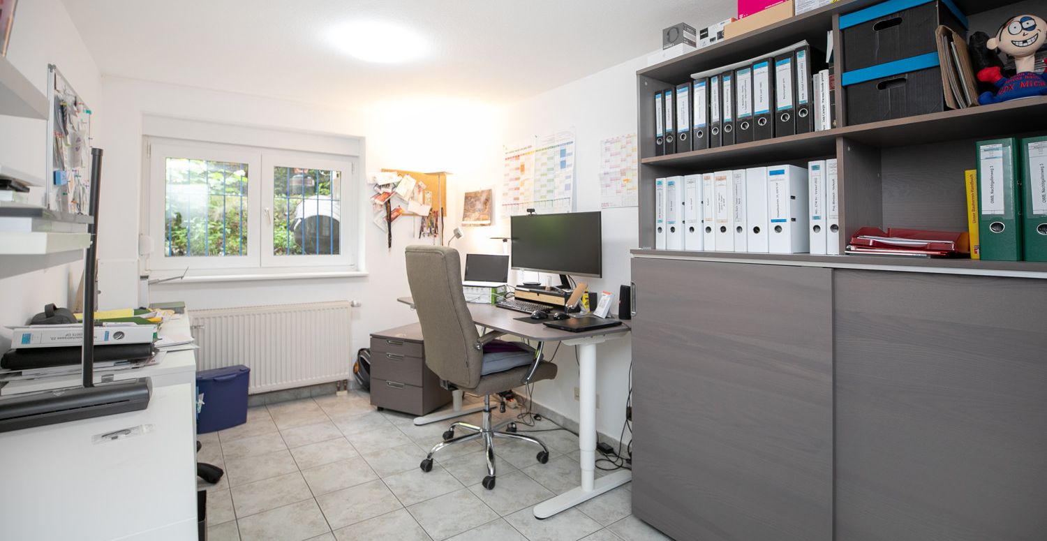 Büro