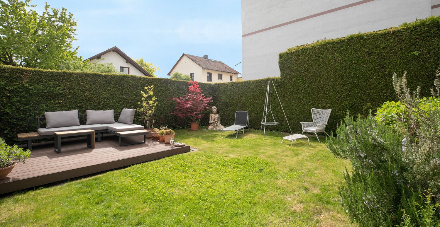 Garten