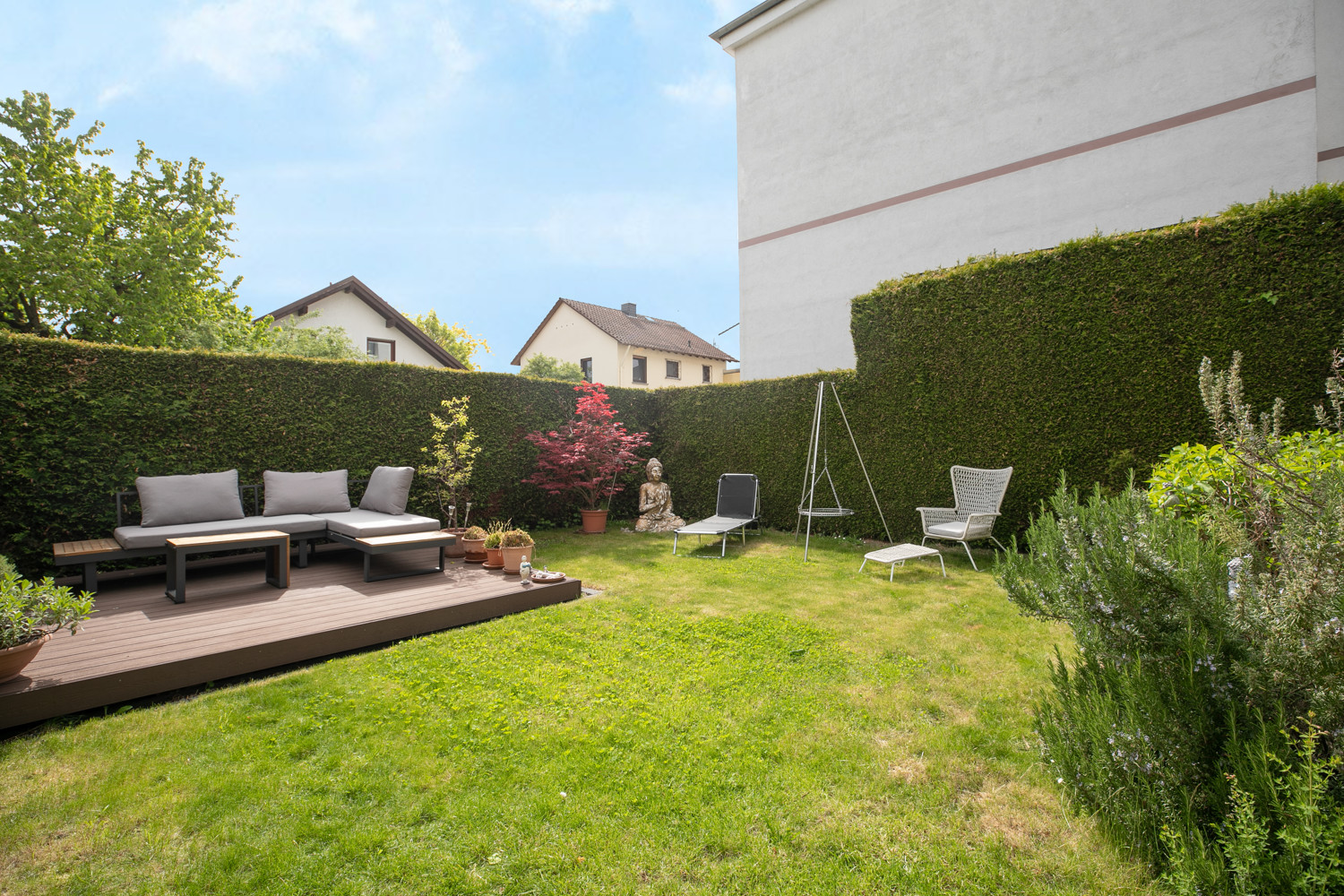 Garten