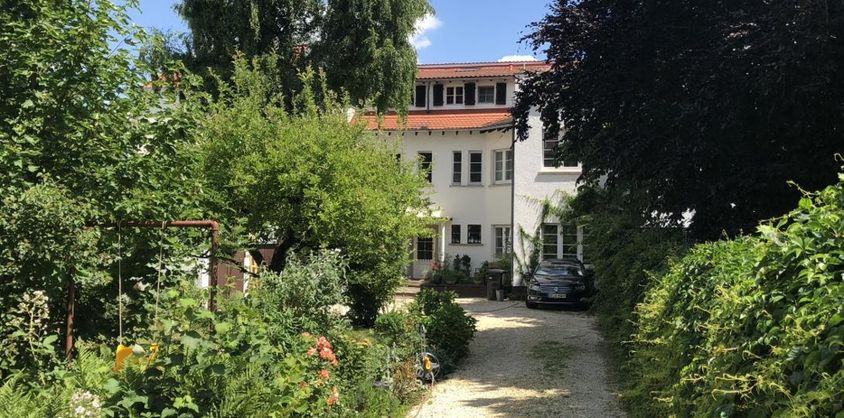 von Poll Immobilien GmbH