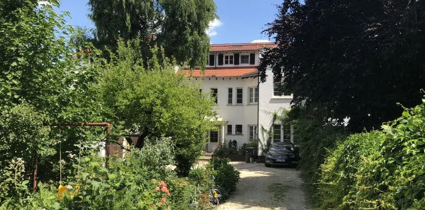 von Poll Immobilien GmbH