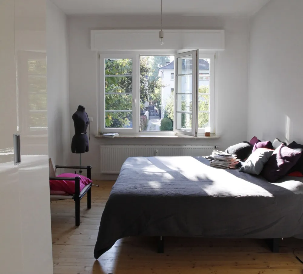 9.Zimmer Südost