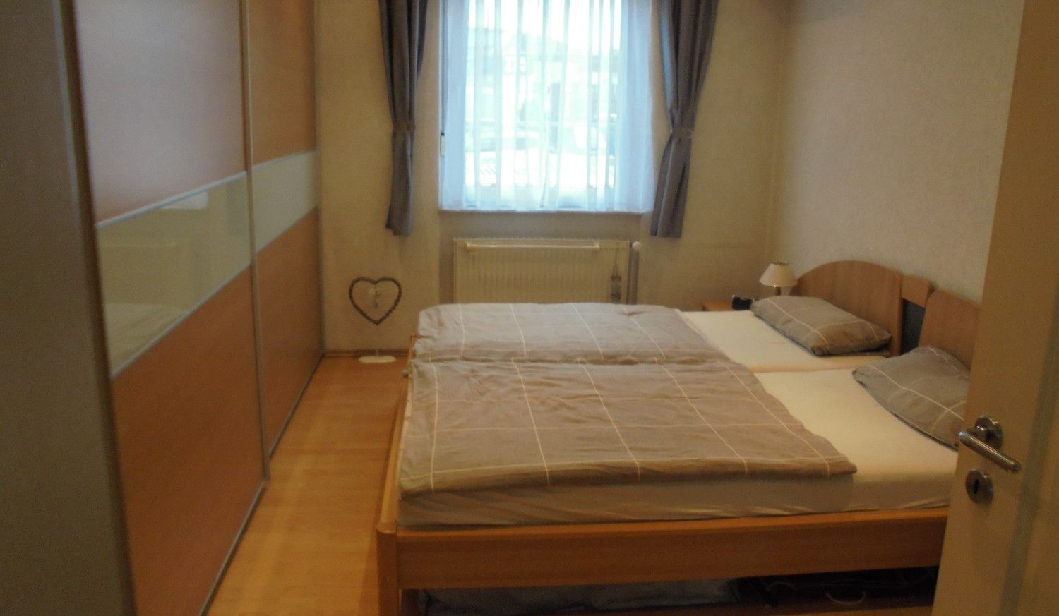 EG Schlafzimmer