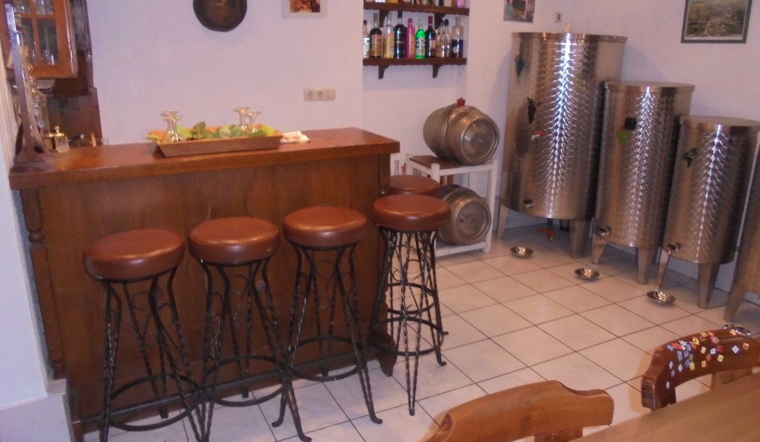 Kellerbar