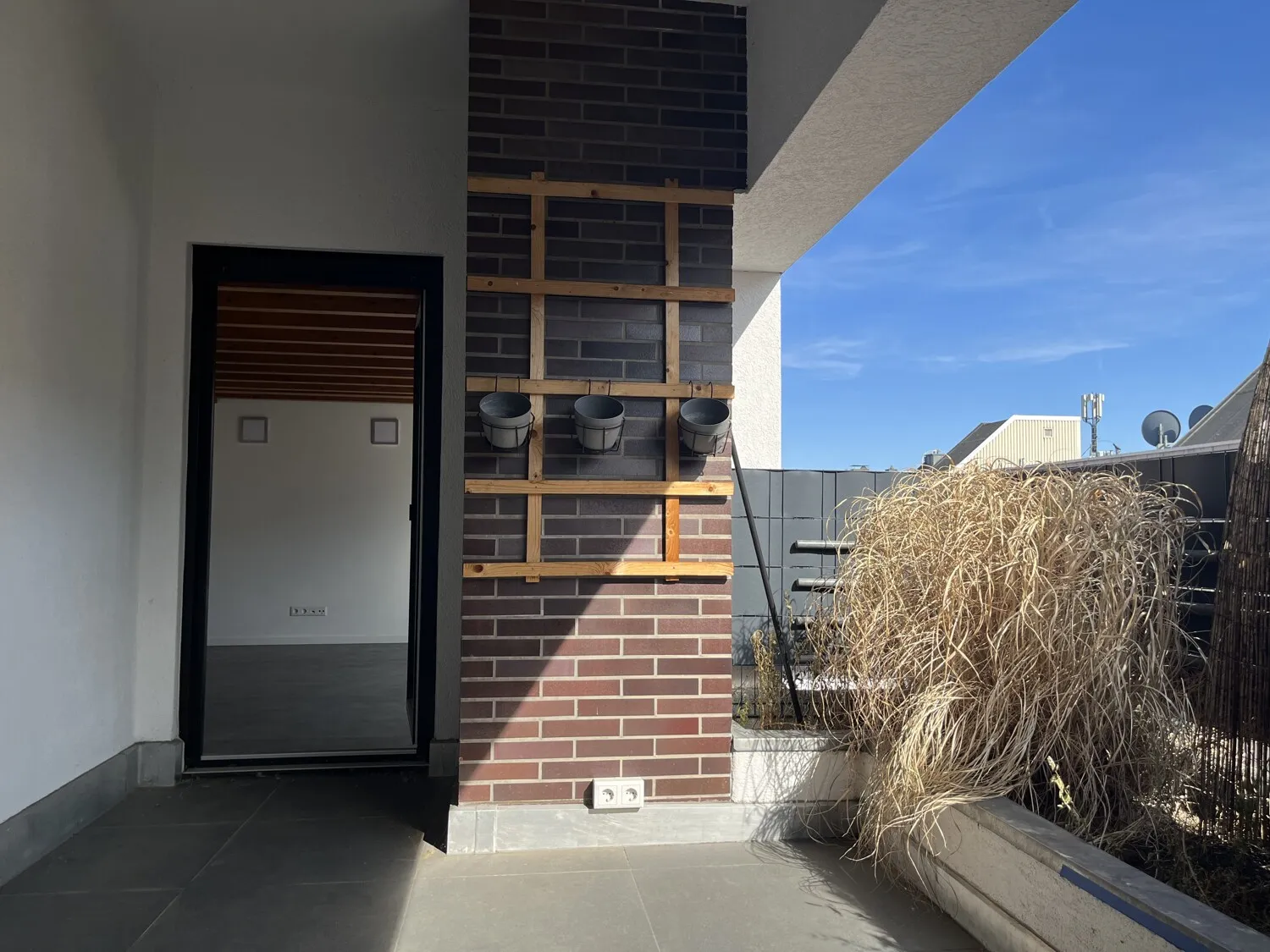 Loggia