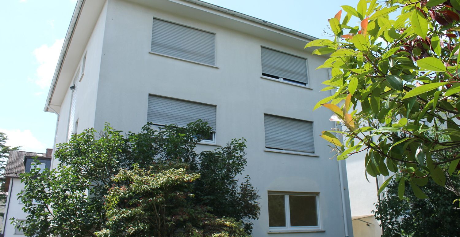 Rückansicht