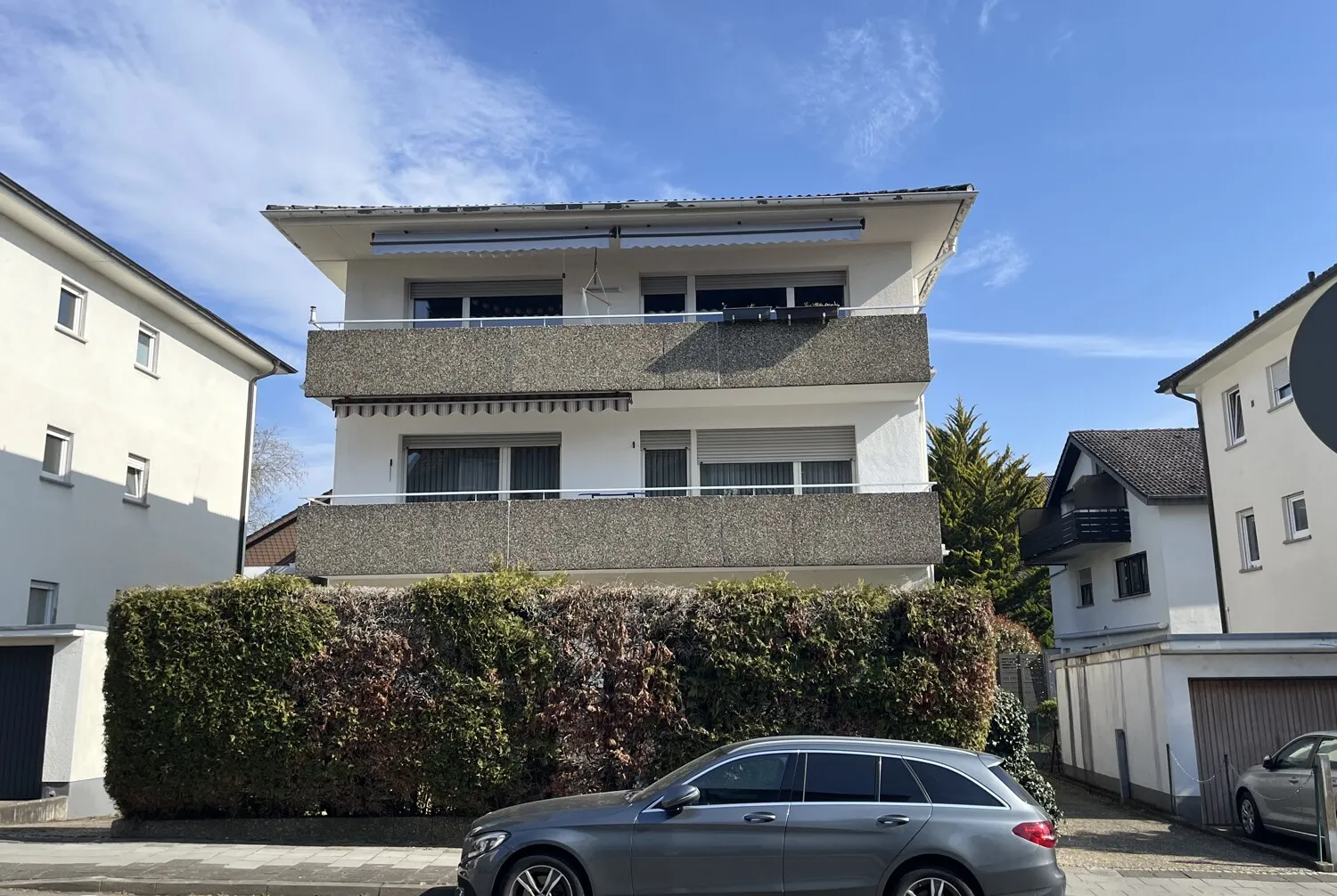 3 Familienhaus