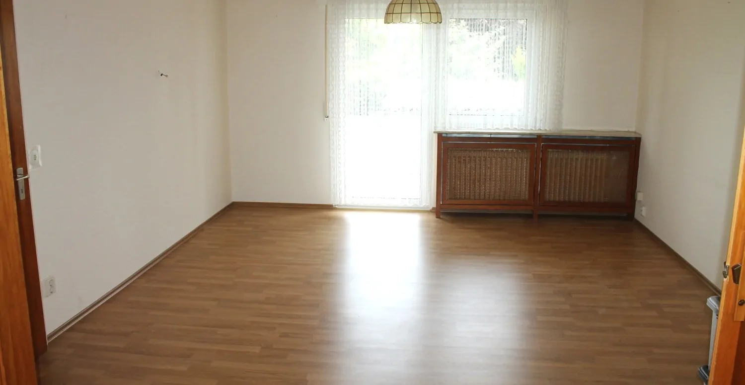 EG Anbau Wohn-Essbereich