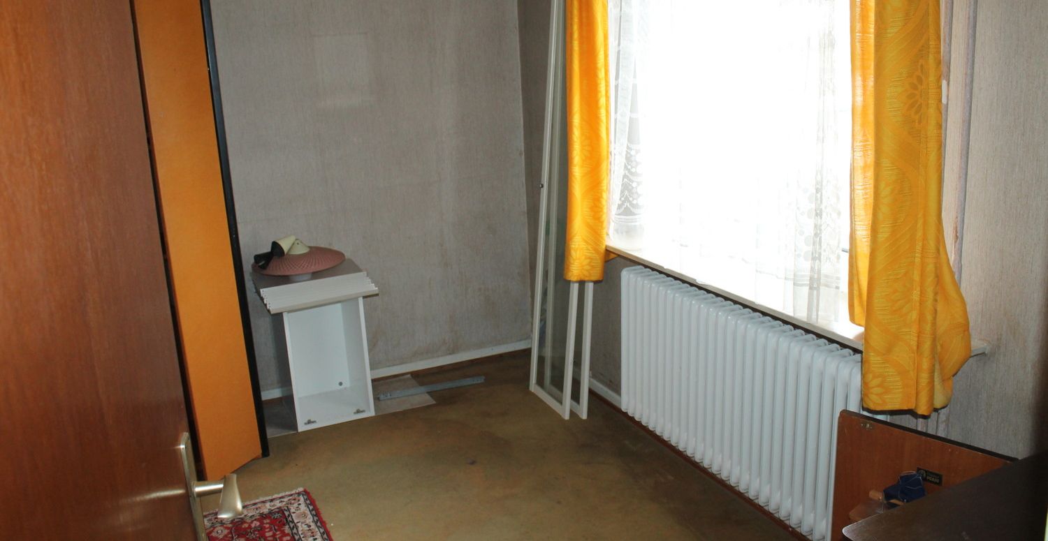 EG Arbeitszimmer