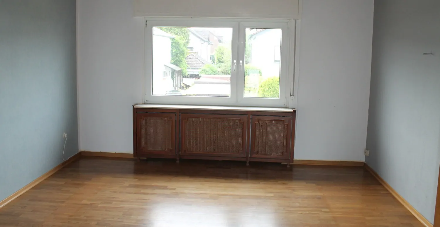 Etage 1 Anbau andere Perspektive