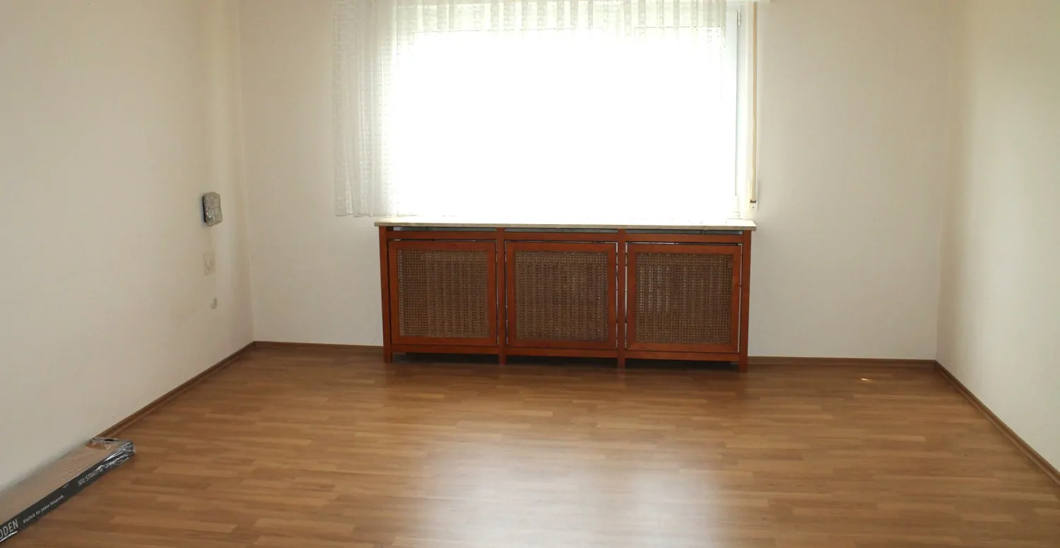 EG-Wohn-Essbereich andere Perspektive