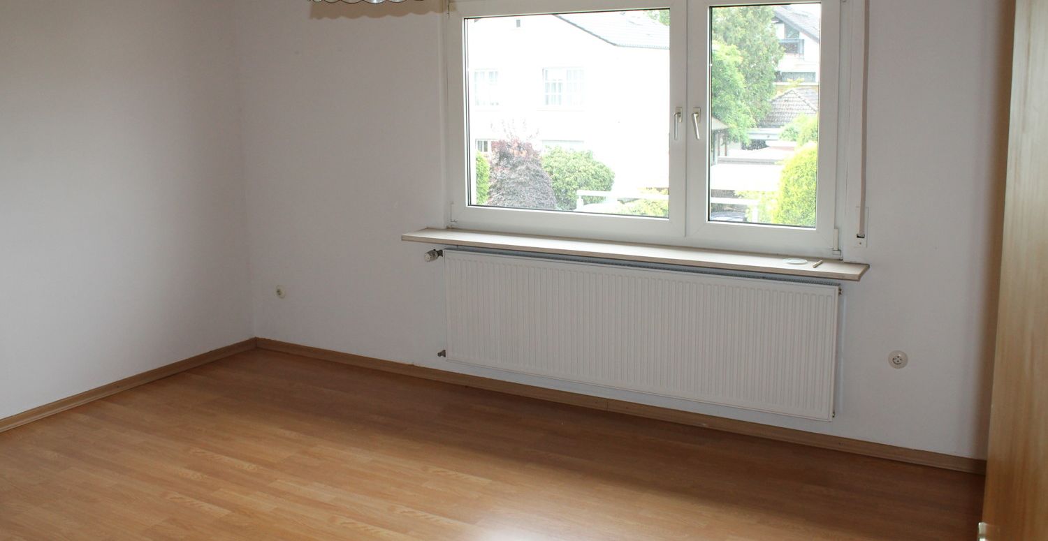 Etage 1 Schlafzimmer andere Perspektive
