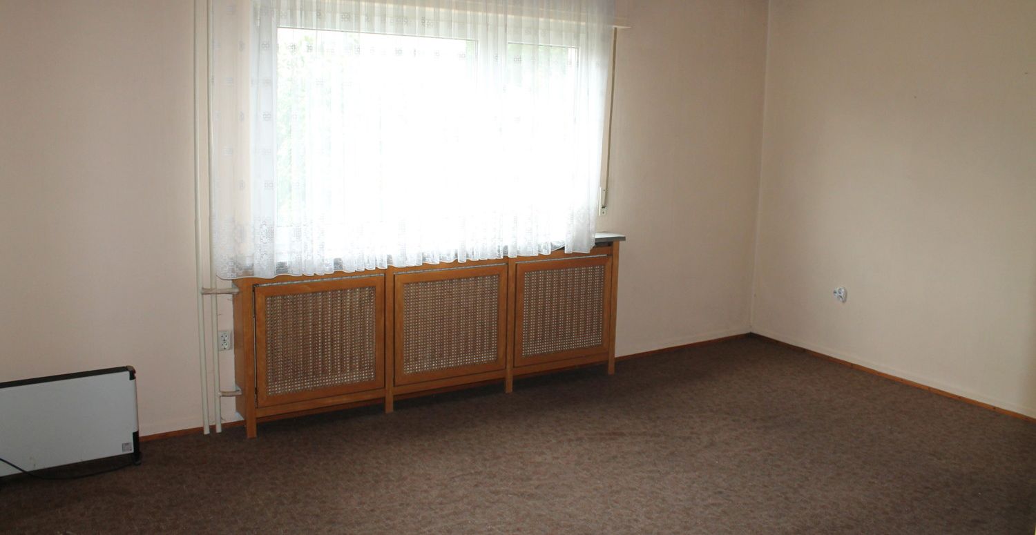EG Schlafzimmer