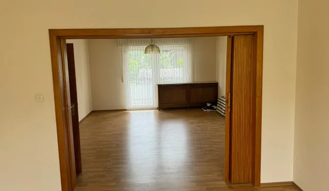 EG Anbau Wohn-Essbereich