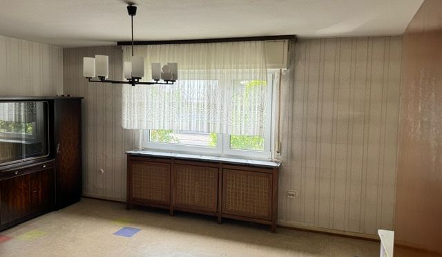 EG Wohnzimmer