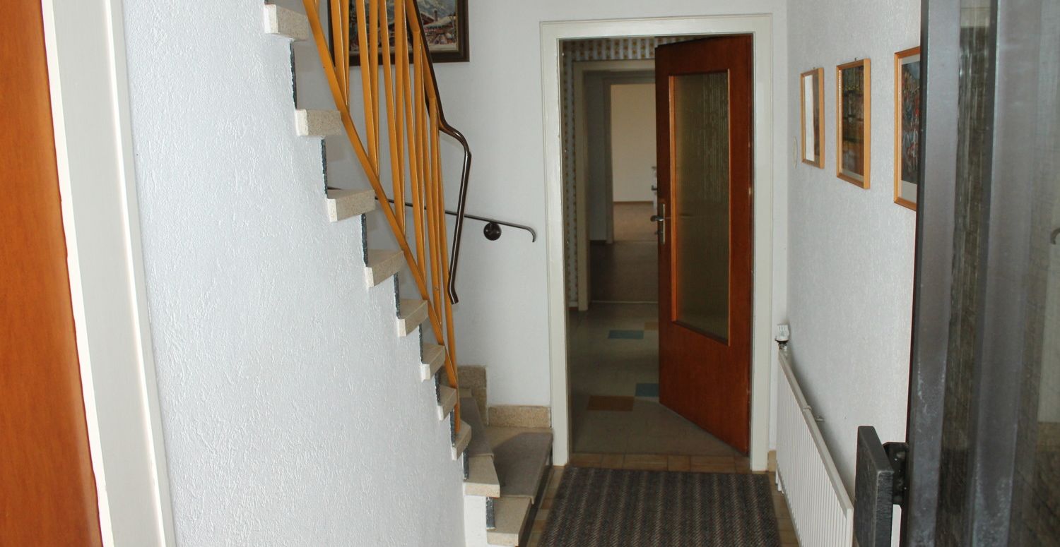 Treppenhaus