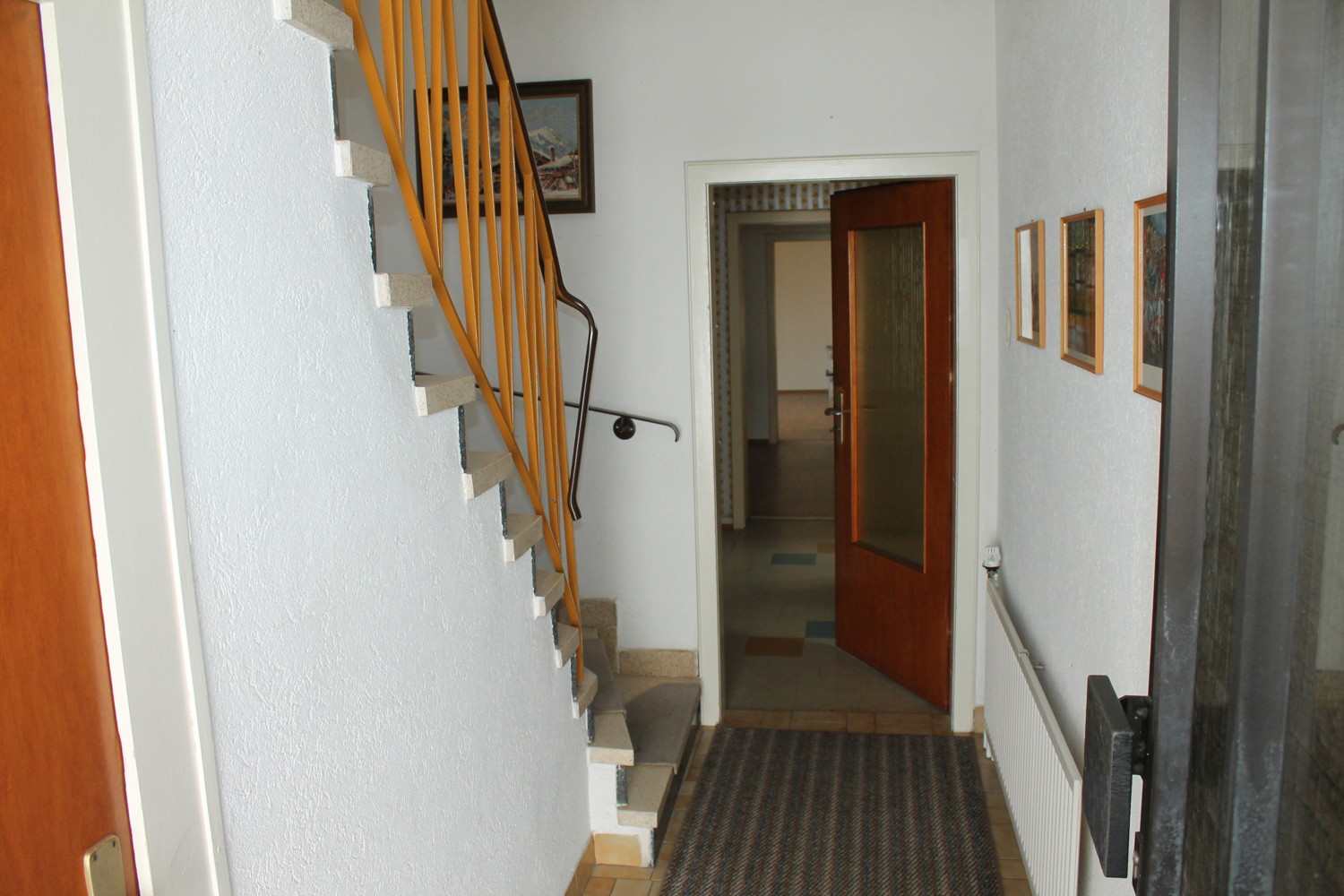 Treppenhaus
