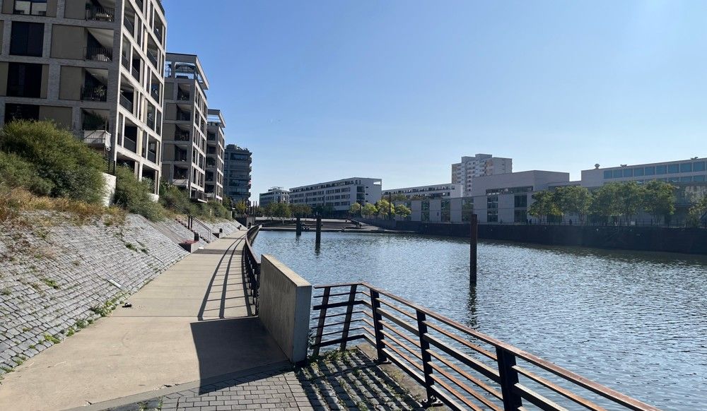 Wasserweg