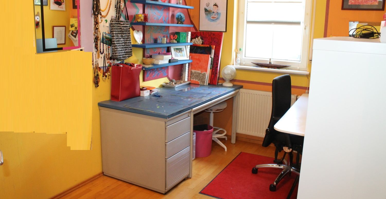 Etage 2  Zimmer 2