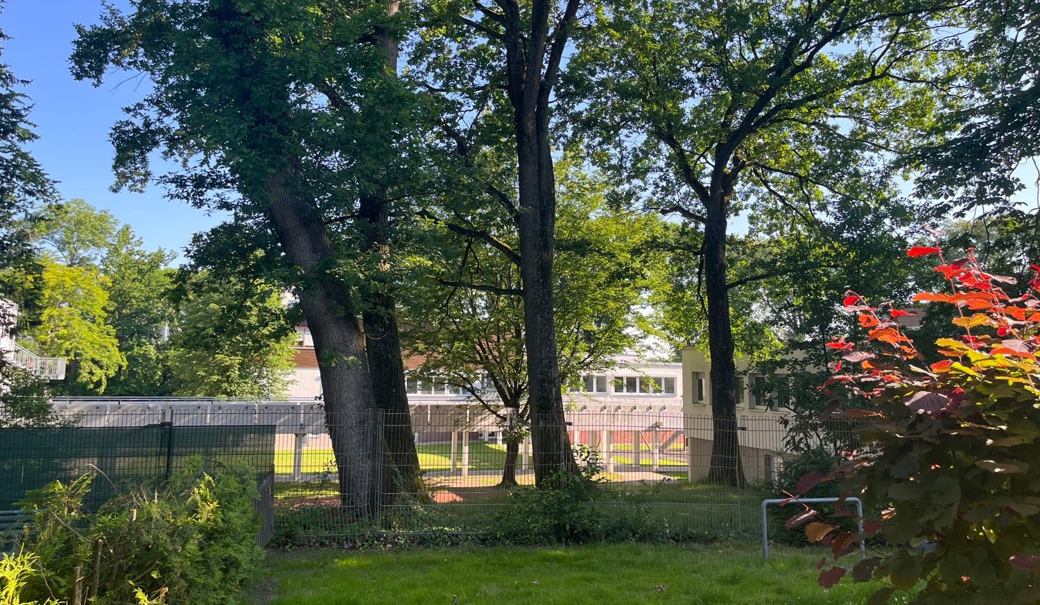 Umfeld
