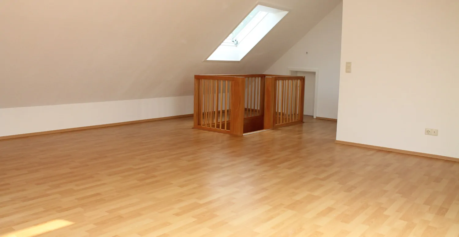 Dachstudio andere Perspektive