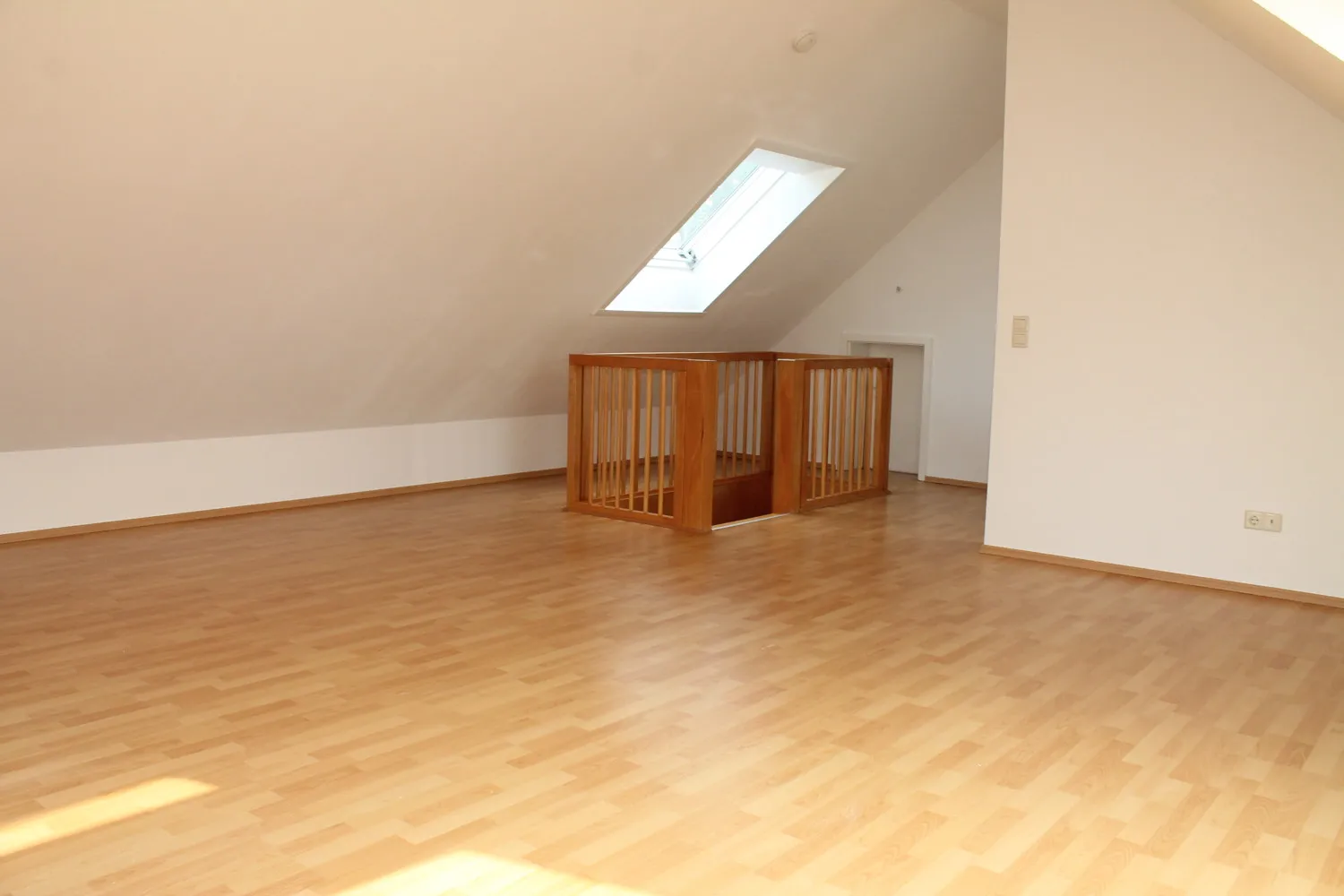 Dachstudio andere Perspektive
