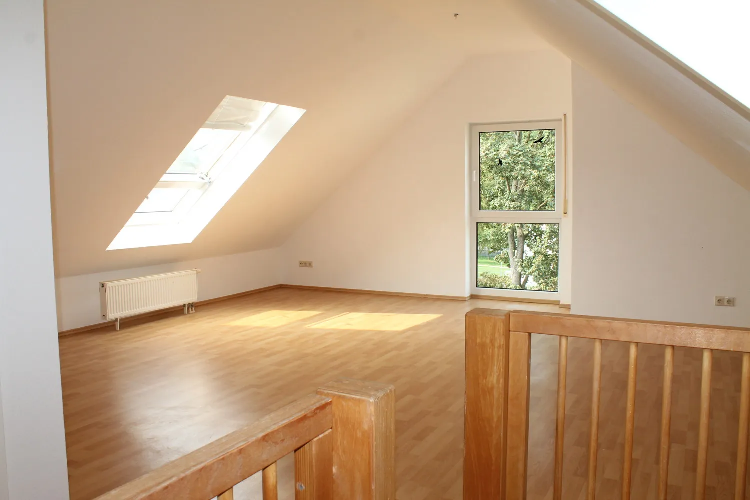 Dachstudio