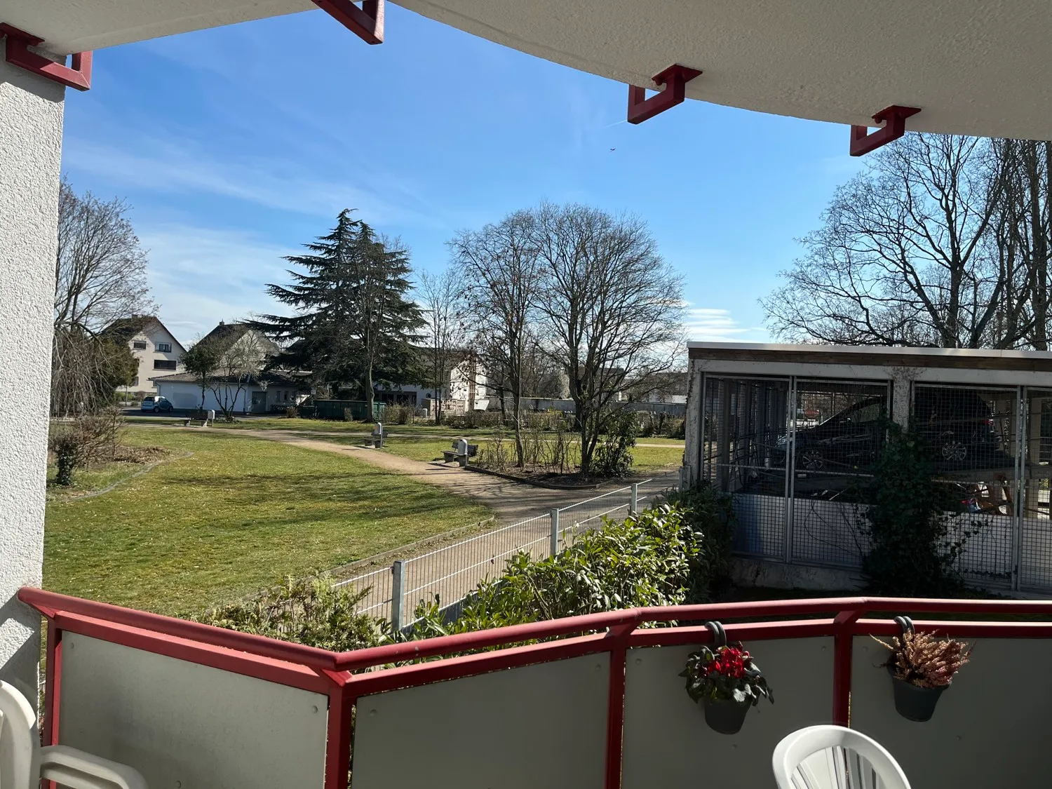 Ausblick