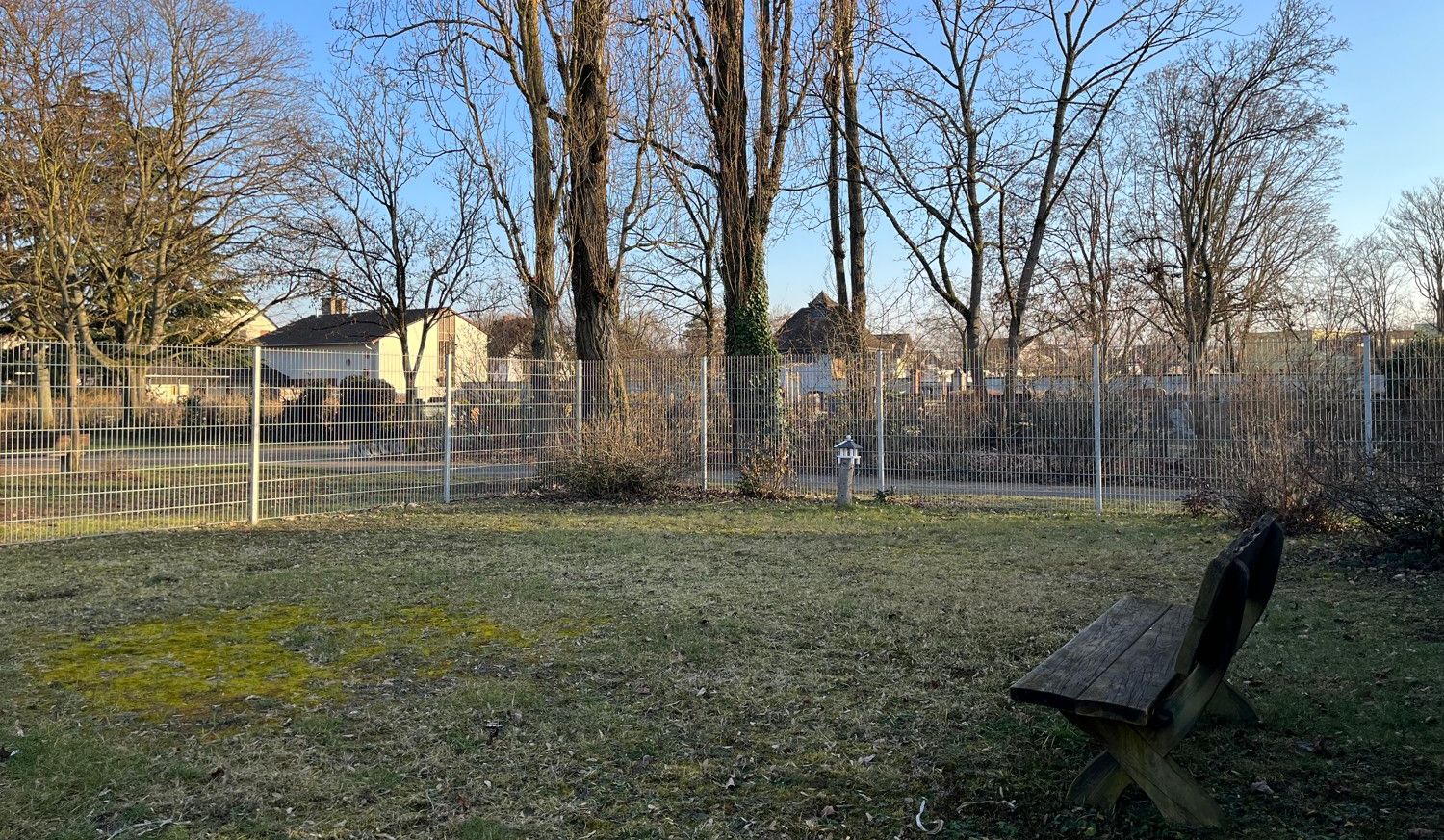 Umfeld
