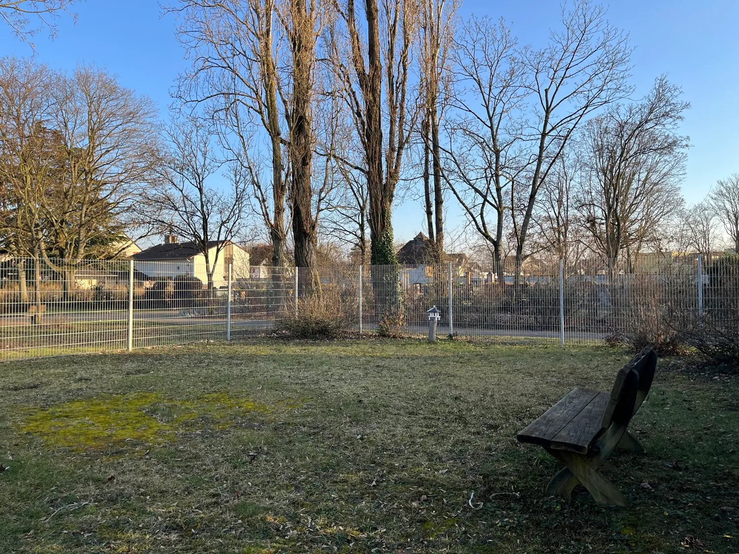 Umfeld