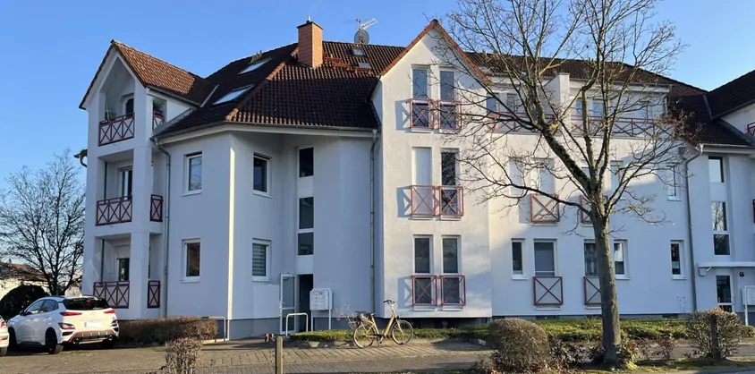 von Poll Immobilien GmbH