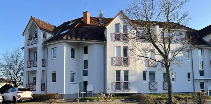 von Poll Immobilien GmbH