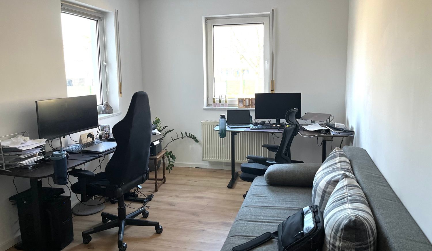Home-office