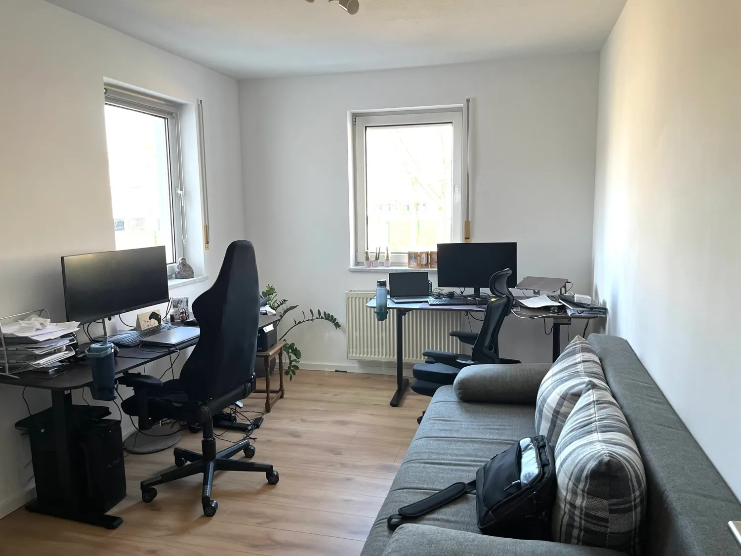 Home-office