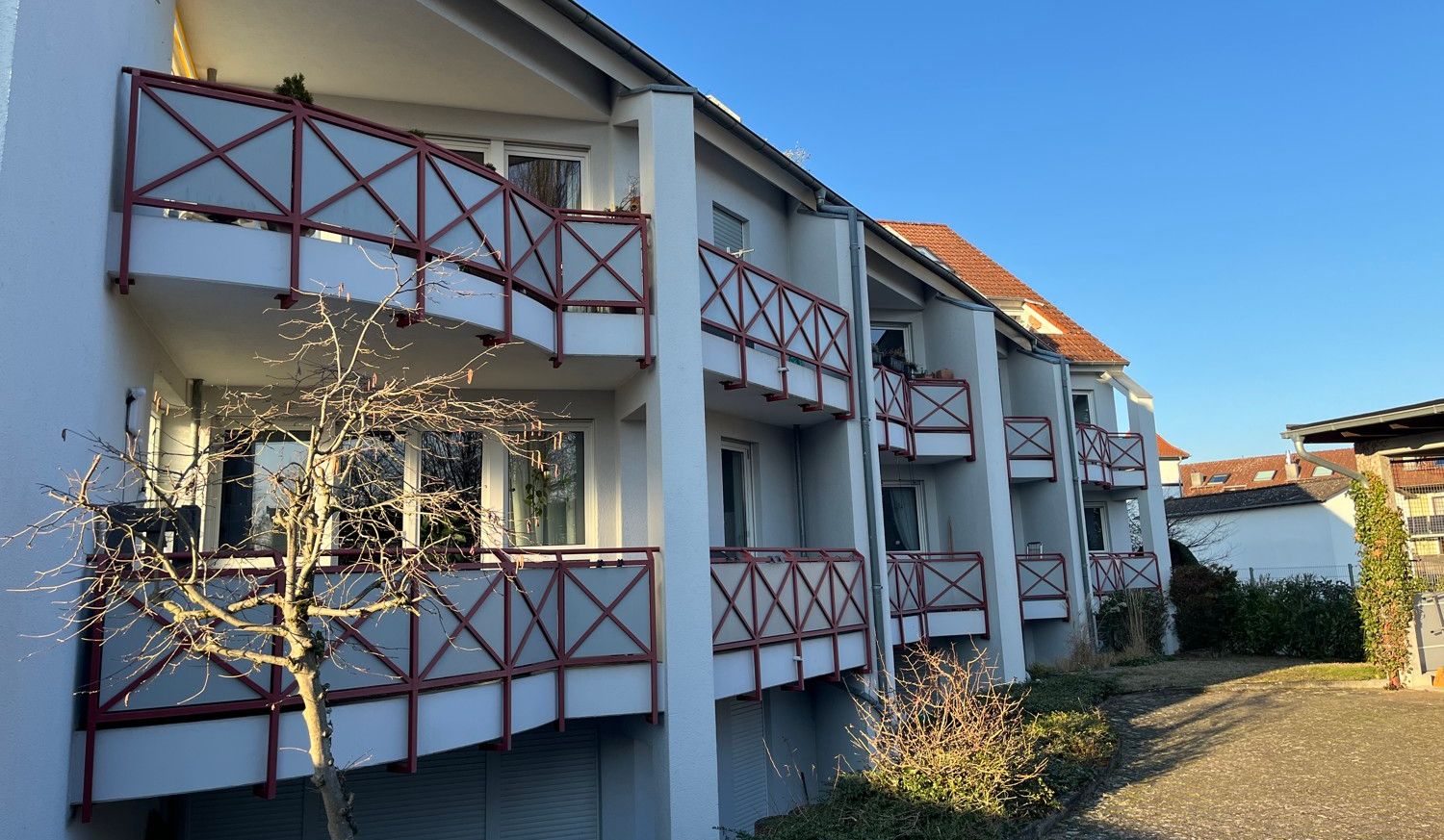 Rückseite