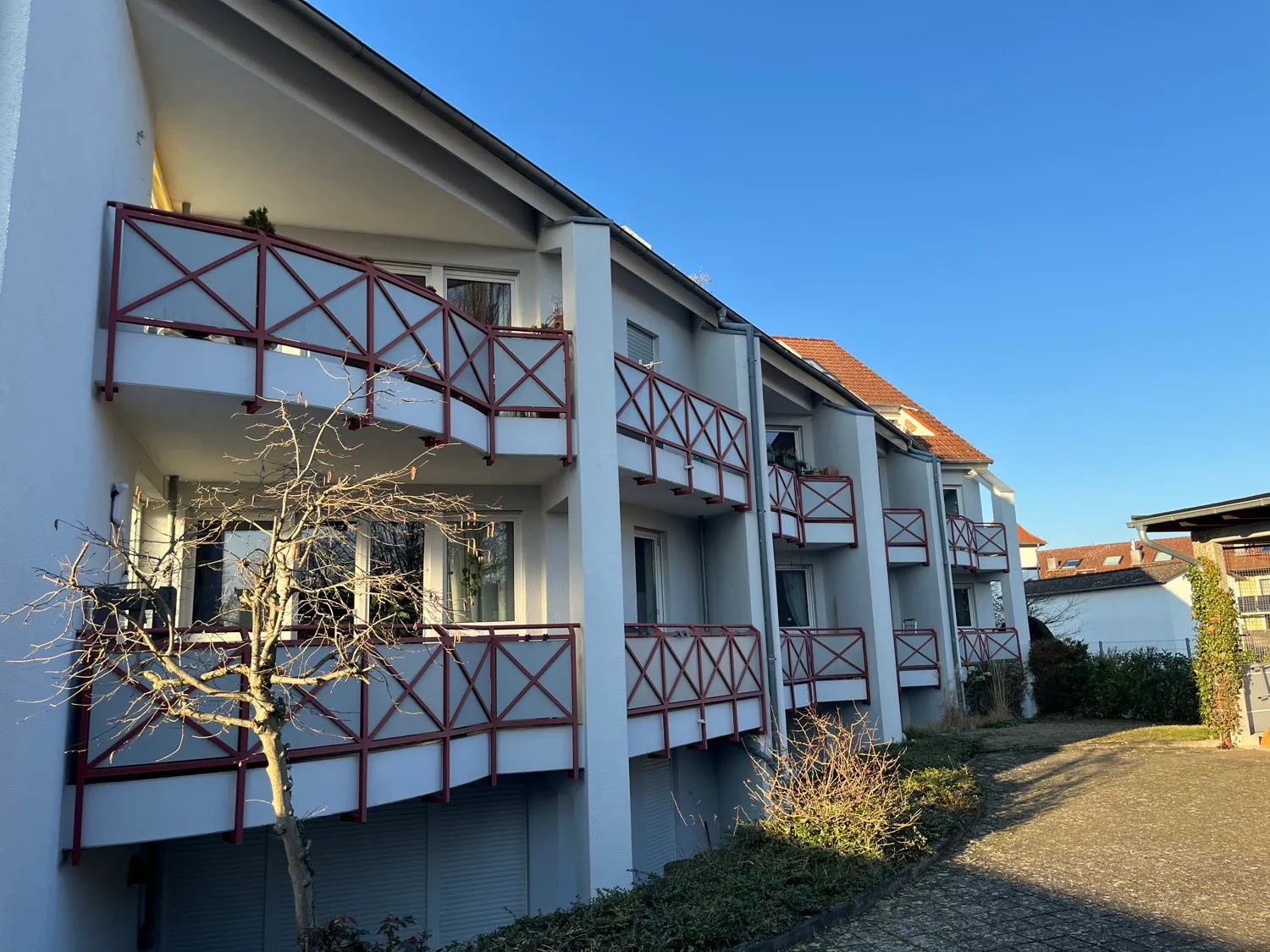 Rückseite