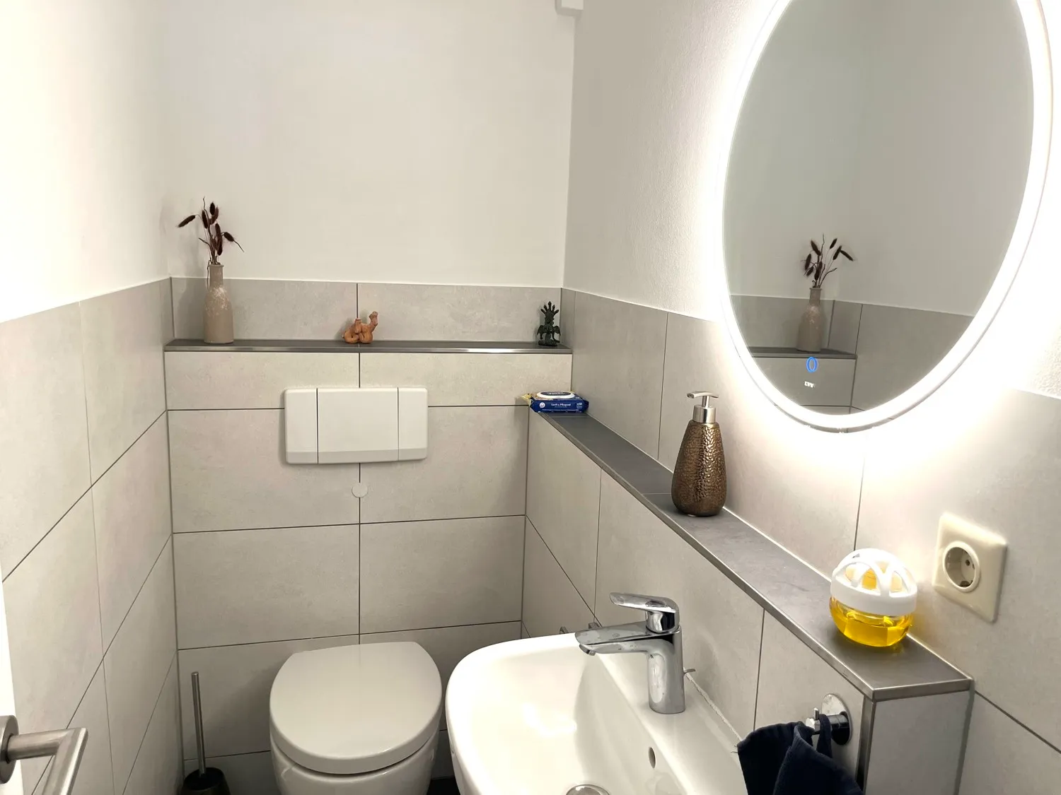 Gäste-WC