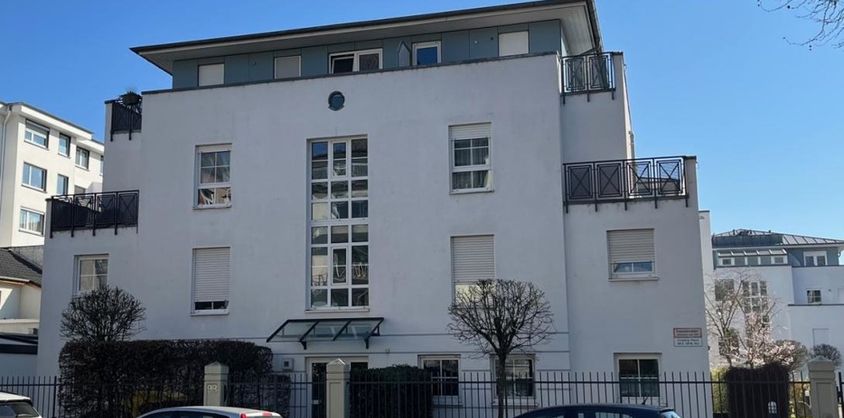 von Poll Immobilien GmbH