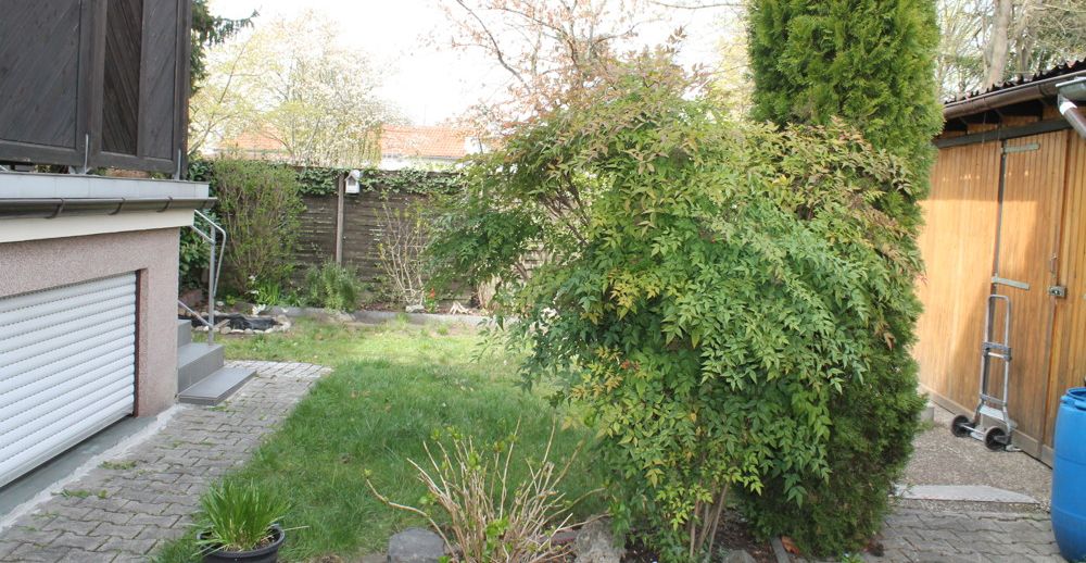 Garten