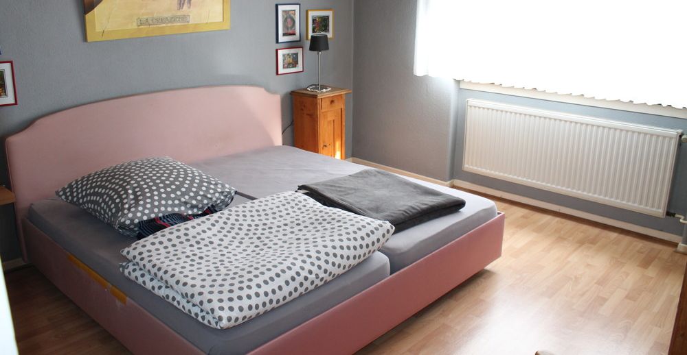 EG Schlafzimmer