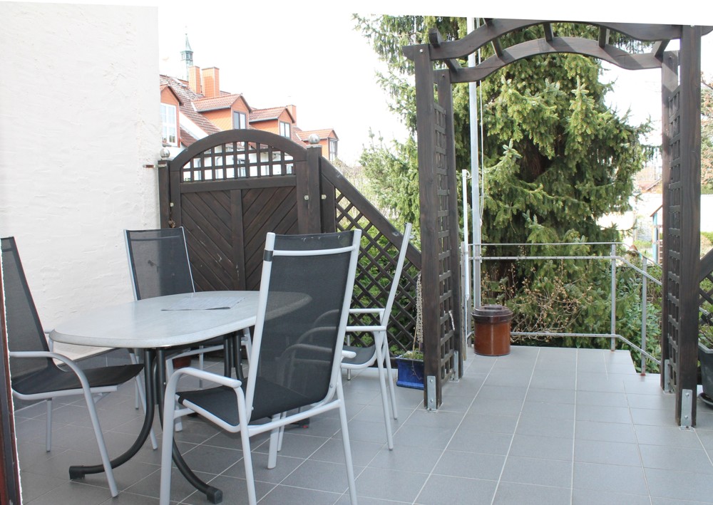 EG Terrasse