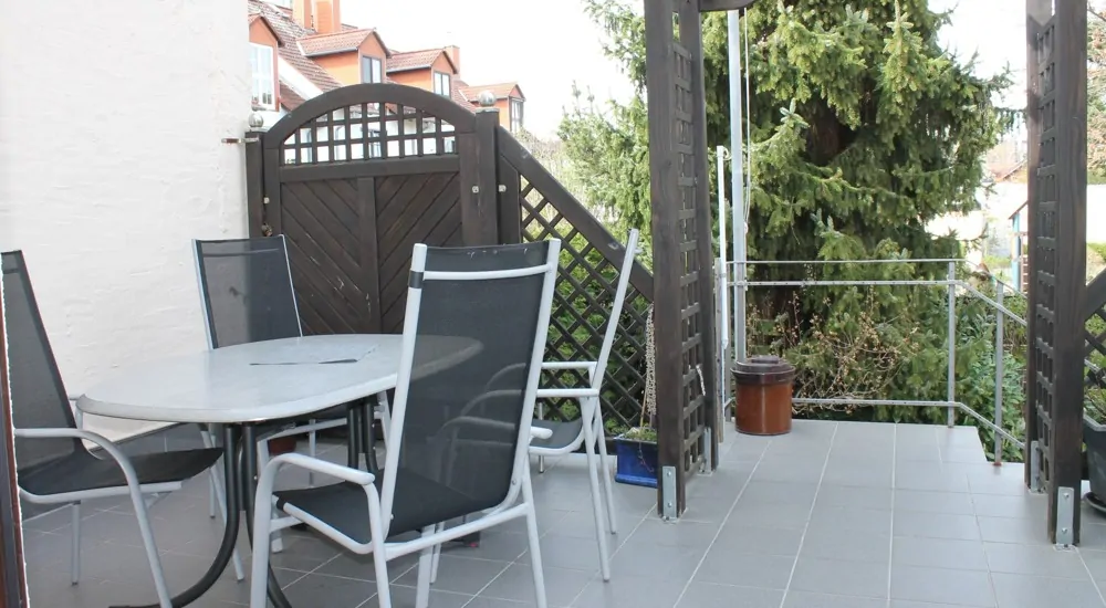 EG Terrasse