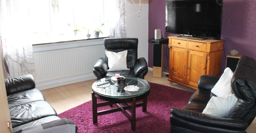 1 OG Wohnzimmer