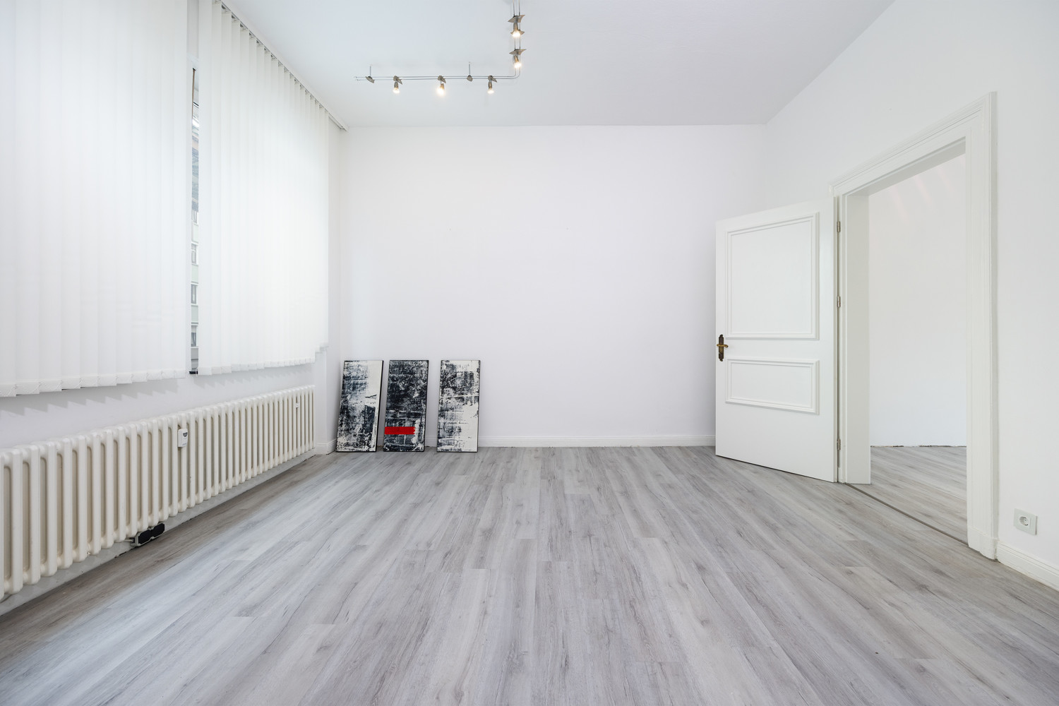Büroetage